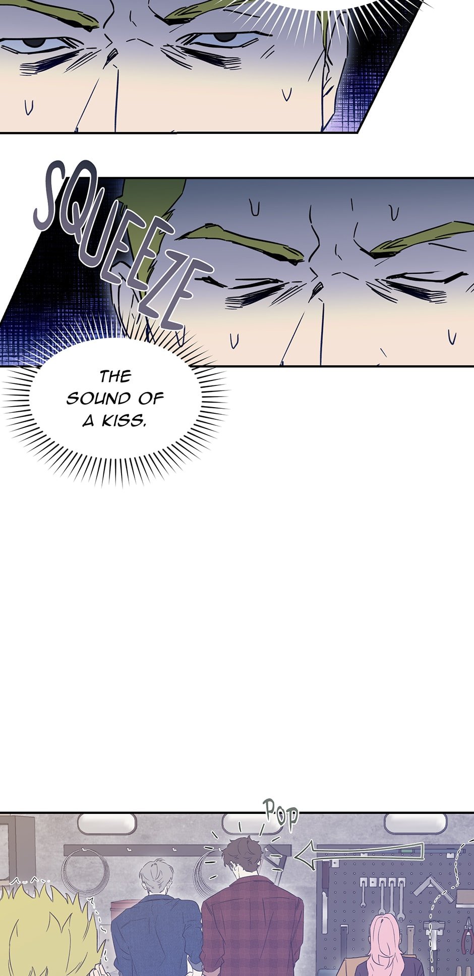 Nerd Project, Chapter 40 image 17